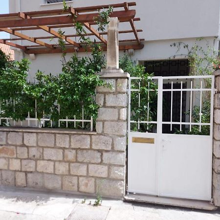 Apartment And Rooms Lapad Dubrovnik Exterior foto