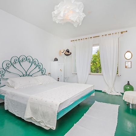 Apartment And Rooms Lapad Dubrovnik Exterior foto
