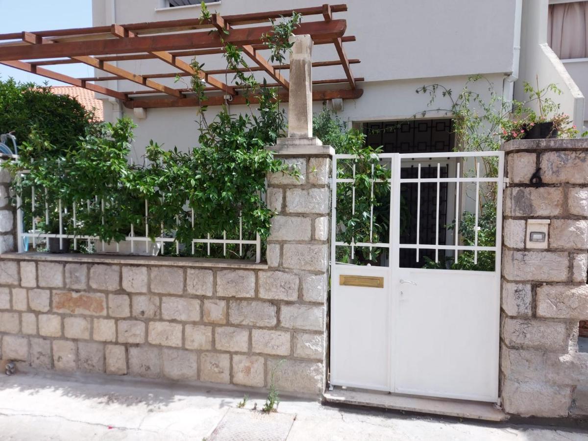 Apartment And Rooms Lapad Dubrovnik Exterior foto
