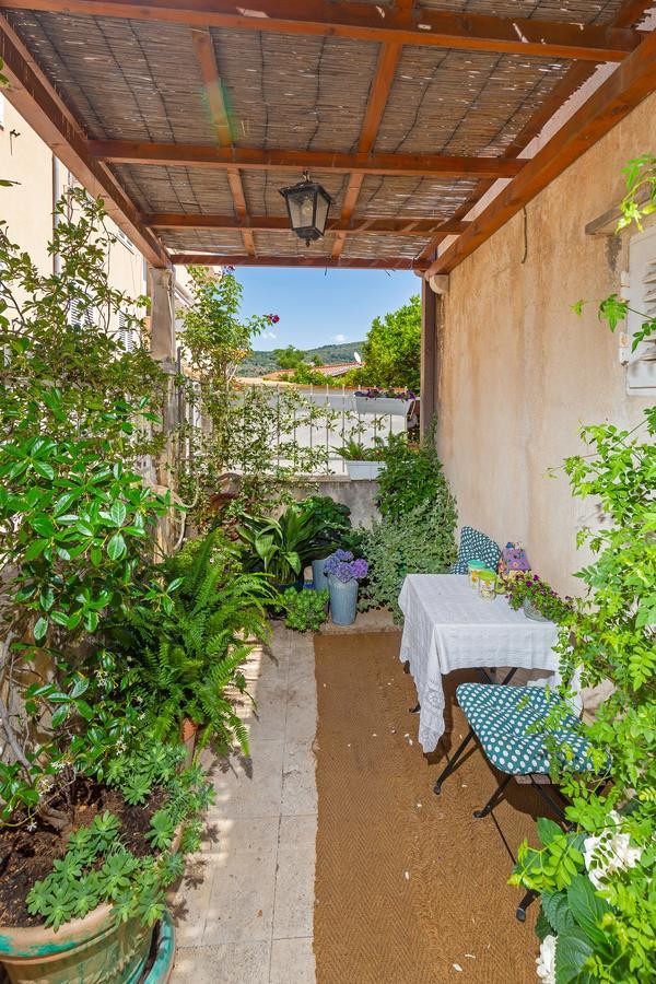 Apartment And Rooms Lapad Dubrovnik Exterior foto