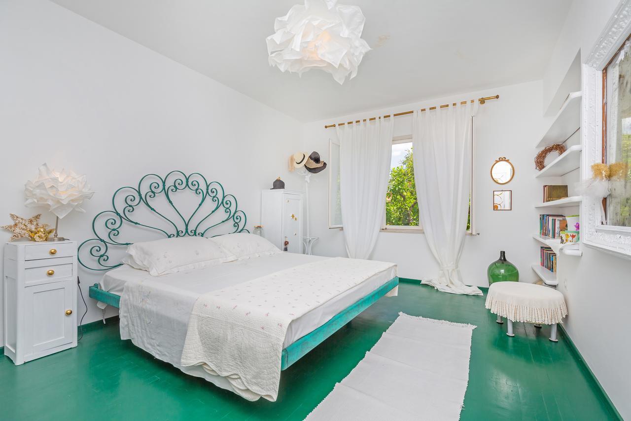 Apartment And Rooms Lapad Dubrovnik Exterior foto