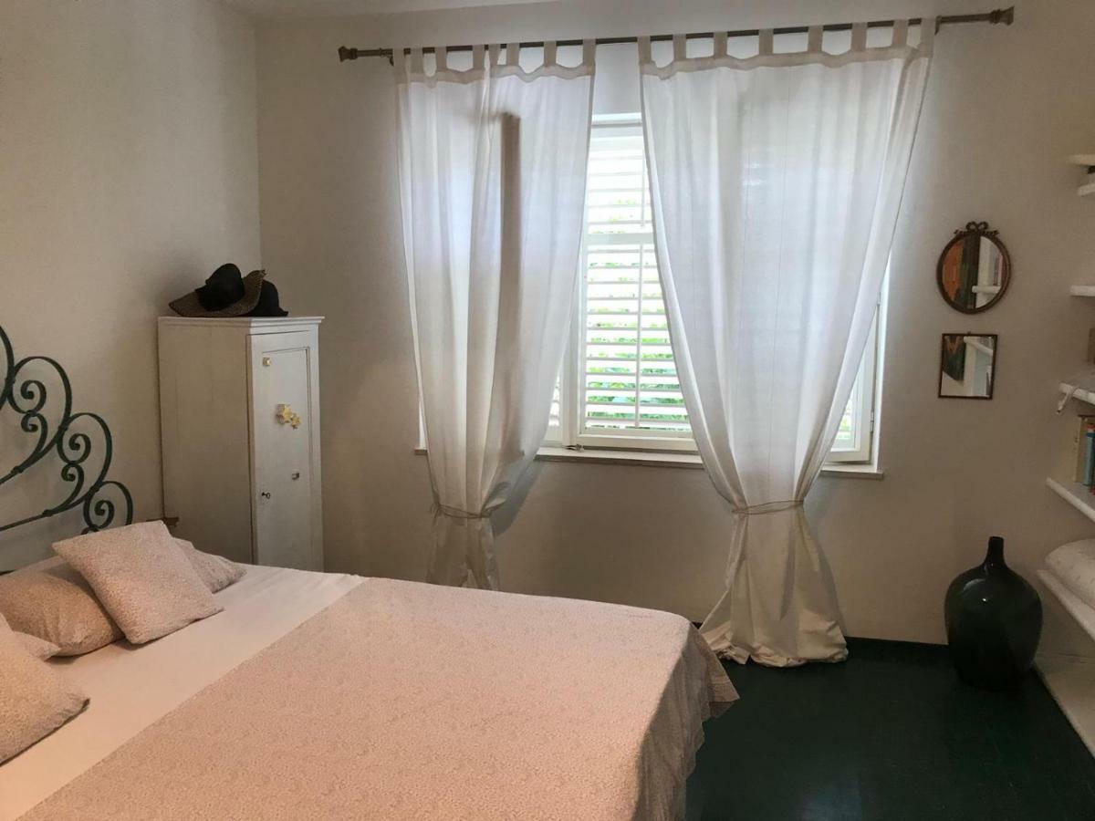 Apartment And Rooms Lapad Dubrovnik Exterior foto
