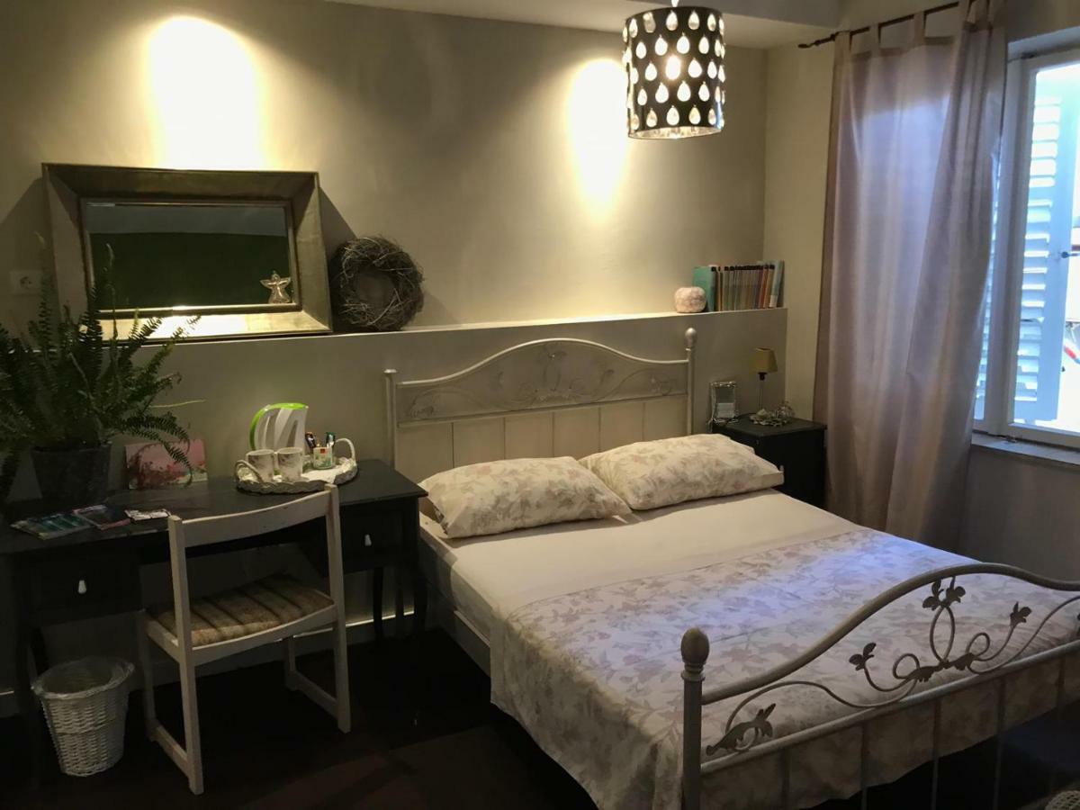 Apartment And Rooms Lapad Dubrovnik Exterior foto
